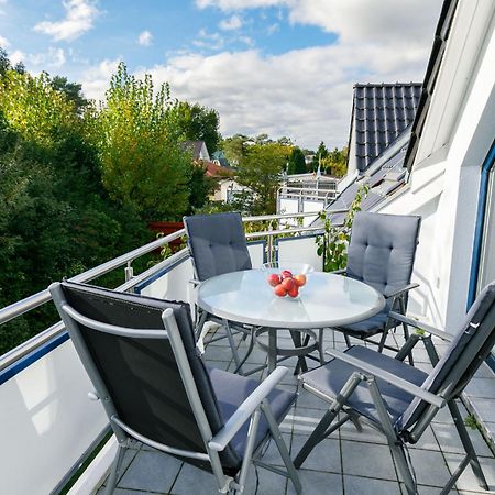 Apartment Preiss By Interhome Zinnowitz Exterior photo