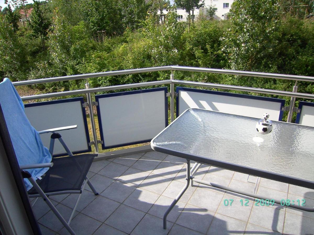 Apartment Preiss By Interhome Zinnowitz Exterior photo