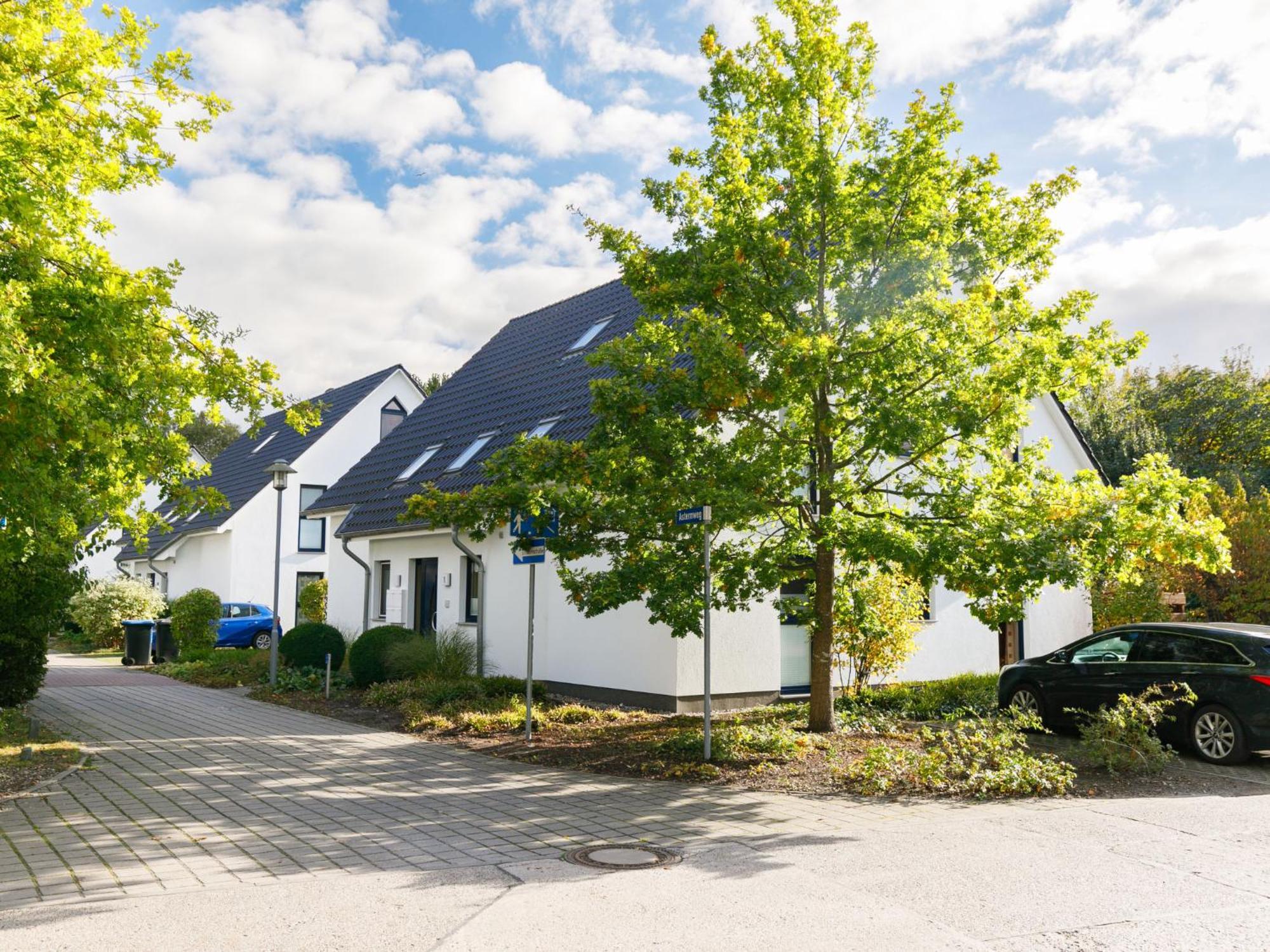 Apartment Preiss By Interhome Zinnowitz Exterior photo